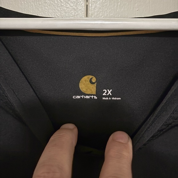 Carhartt Smock - Picture 2 of 4